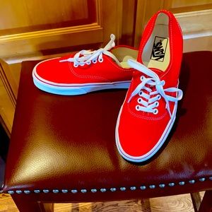 Vans men’s size 8.5
